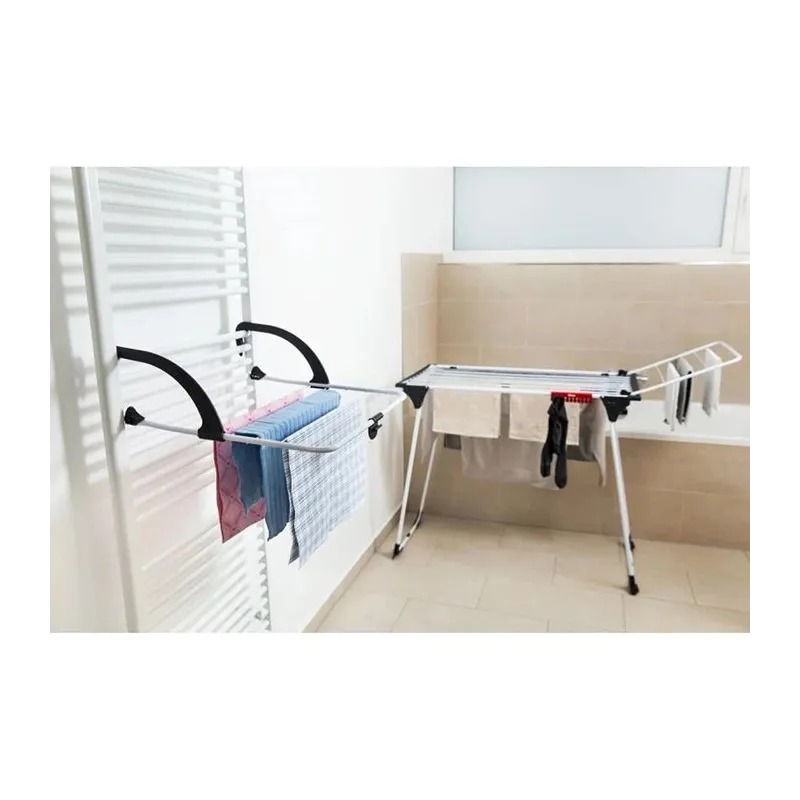 Drabužių džiovykla Vileda Premium 2in1, 180 cm
