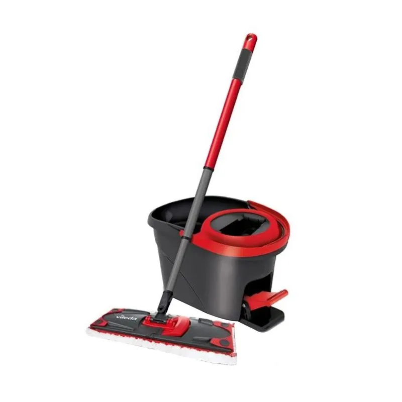 Grīdas tīrīšanas komplekts Vileda Ultramat EASY WRING TURBO