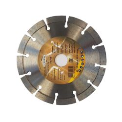 Griezējdisks dimanta segm.150x2.0x22.23