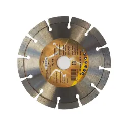 Griezējdisks dimanta segm.150x2.0x22.23