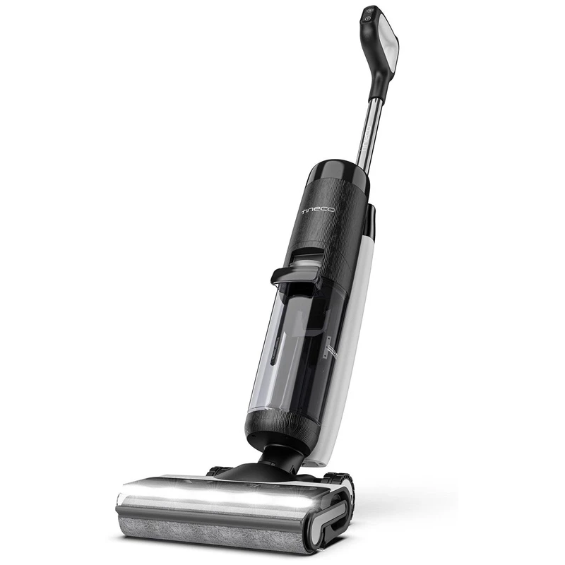 Putekļsūc mitr saus tineco floor one s7