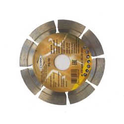 Dimanta griešanas disks Cedima 115x22.23x1.6-1.9mm FC-10