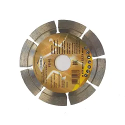 Dimanta griešanas disks Cedima 115x22.23x1.6-1.9mm FC-10