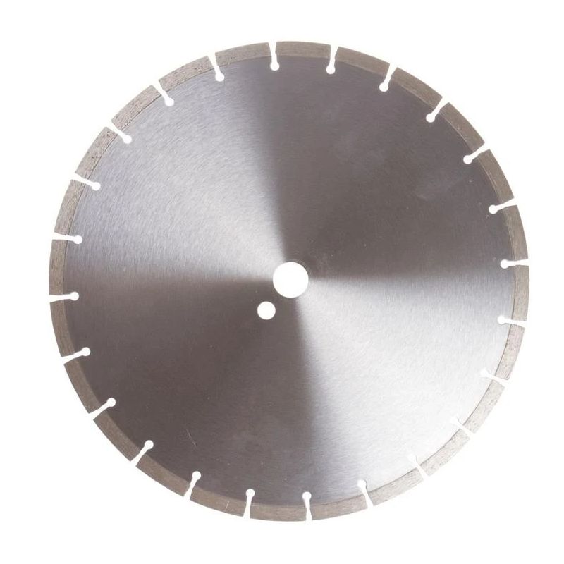 Dimanta segmenta griešanas disks Cedima EC-18.1