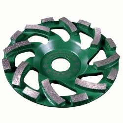 Dimanta slīpripas Cedima. STB ULTRA 125MM