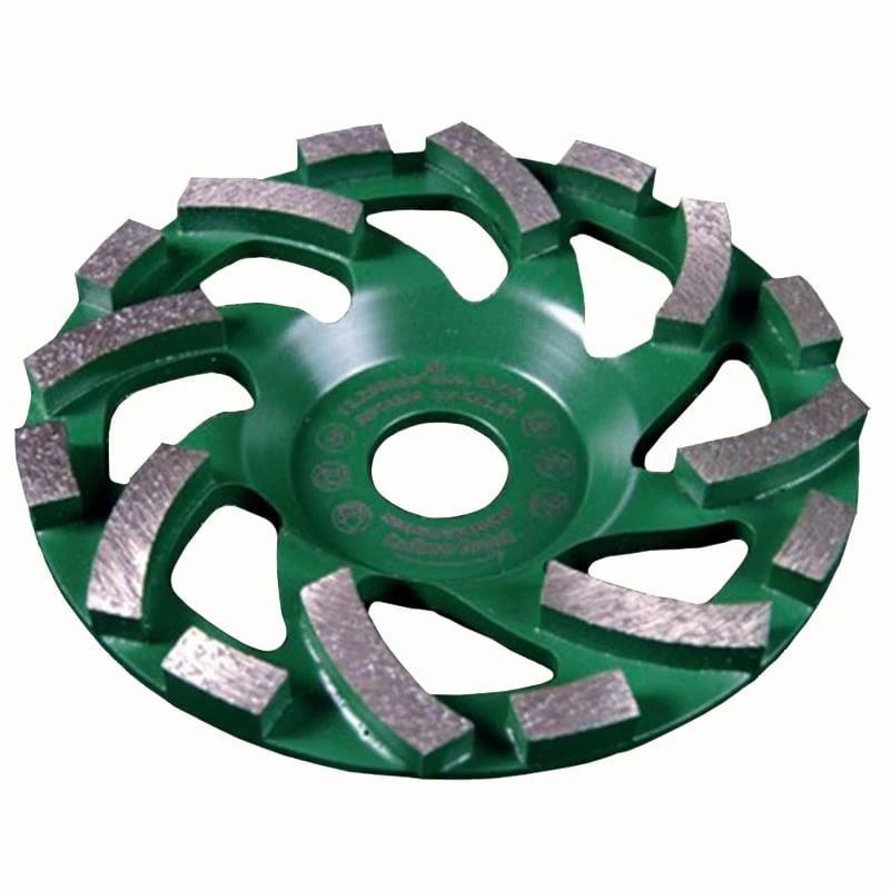 Dimanta slīpripas Cedima. STB ULTRA 125MM