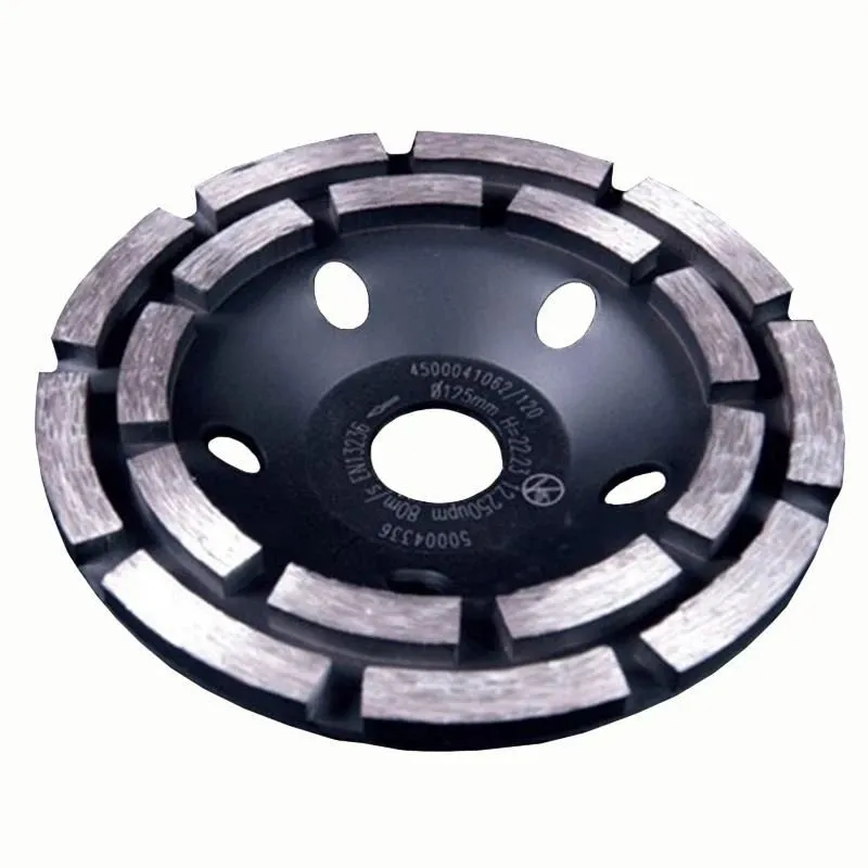 Dimanta disks Cedima 50011828, 180 mm x 22.23 mm x 70 mm