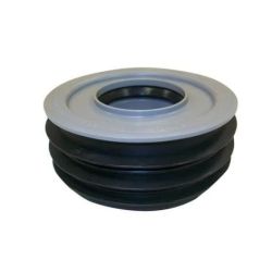 Iekšēja pāreja Magnaplast HTplus D50-110mm. PP