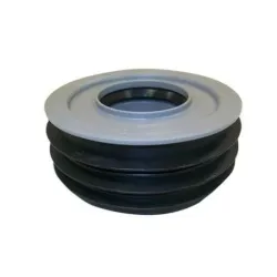 Внутреннее муфтовое соединение для внутренней канализации Magnaplast HTplus, 50 мм x 110 мм