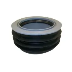 Reducer internal short d110-75 pp