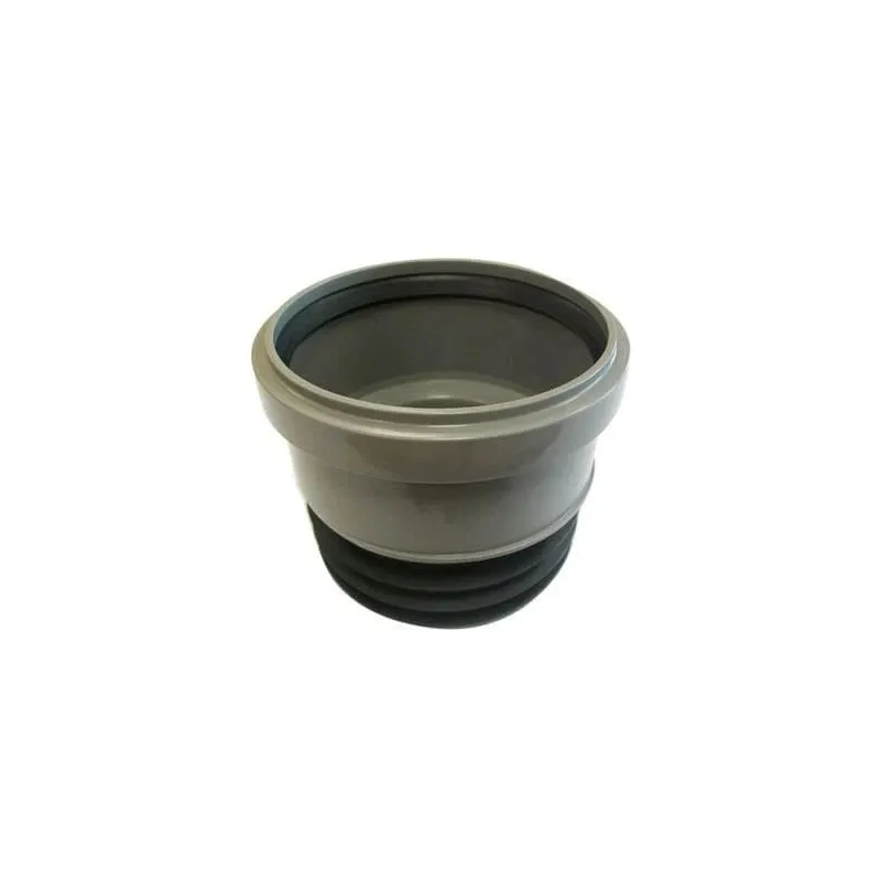 Iekšējā uzmava iekštelpu kanalizācijai Magnaplast HTplus, 110 mm