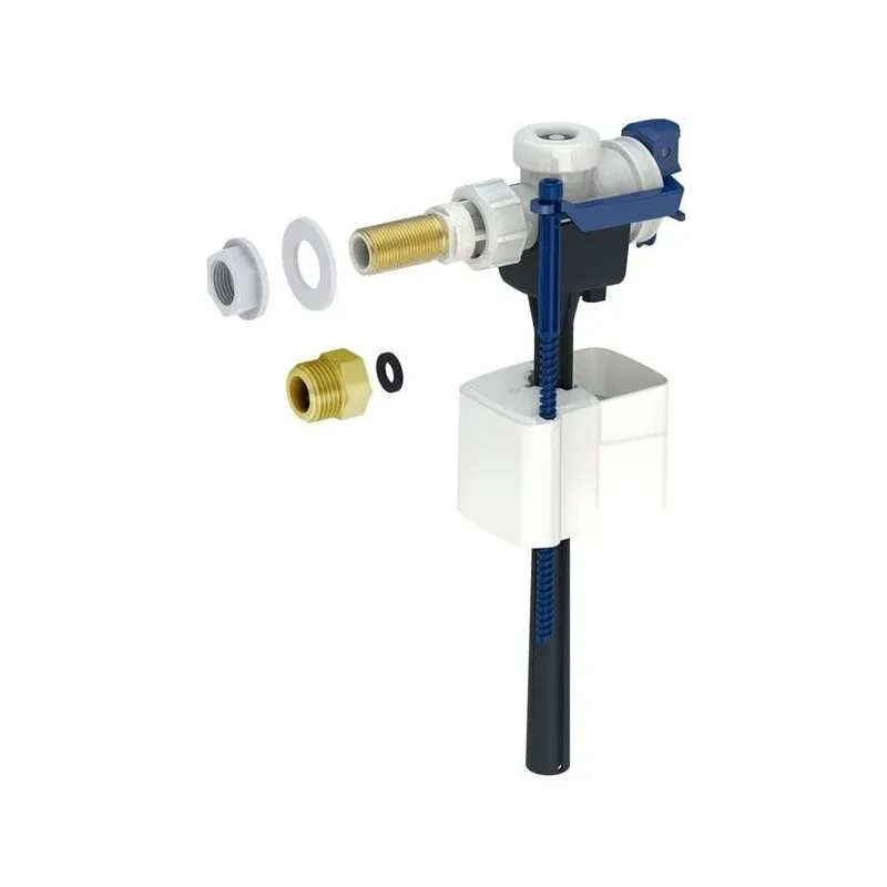 Ūdens nolaišanas mehānisms Geberit, 370 mm