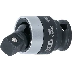 Impact Ball Joint - 10 mm ,3-8,