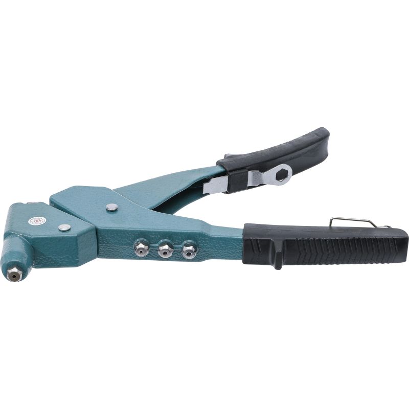 Kniežu pistole - 2.4 - 4.8 mm - 285 mm