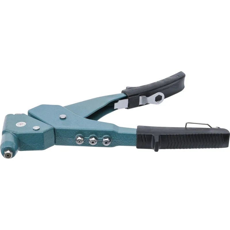 Kniežu pistole - 2.4 - 4.8 mm - 285 mm