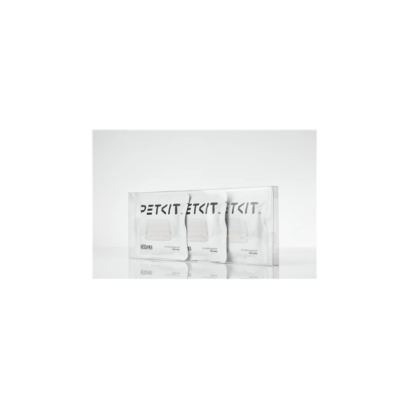 Dzīvnieku smaku neitralizē. n50 petkit