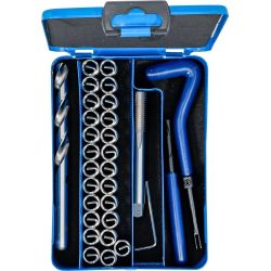 Vītņu remont.kompl. m10x1.5 BGS