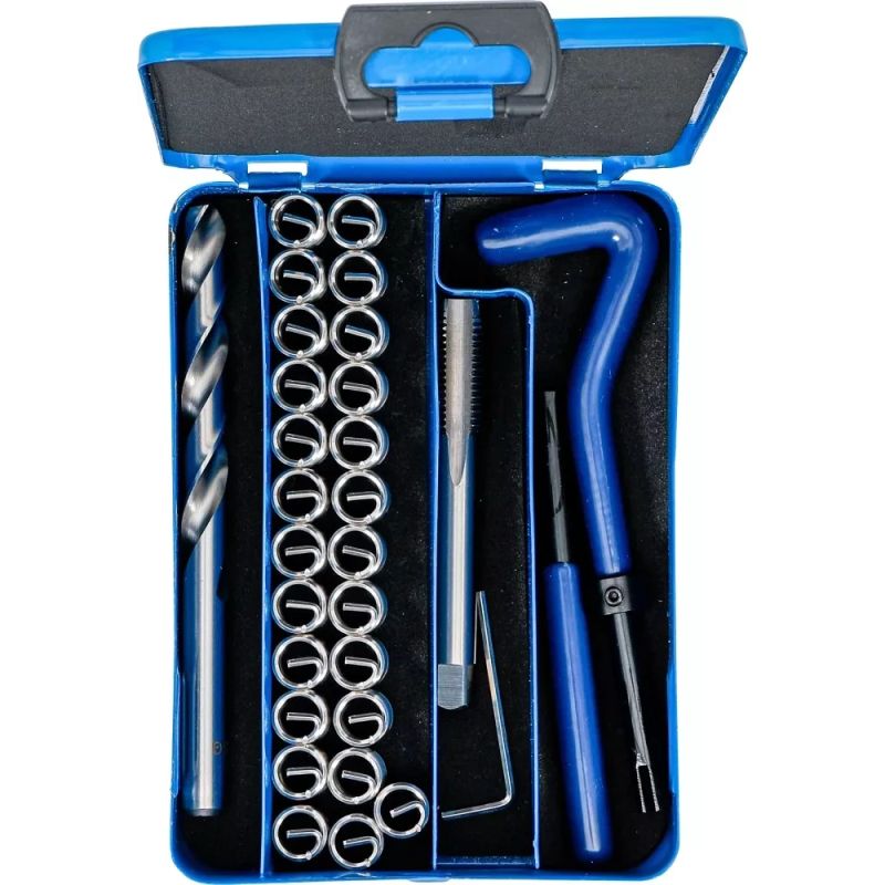 Vītņu remont.kompl. m10x1.5 BGS