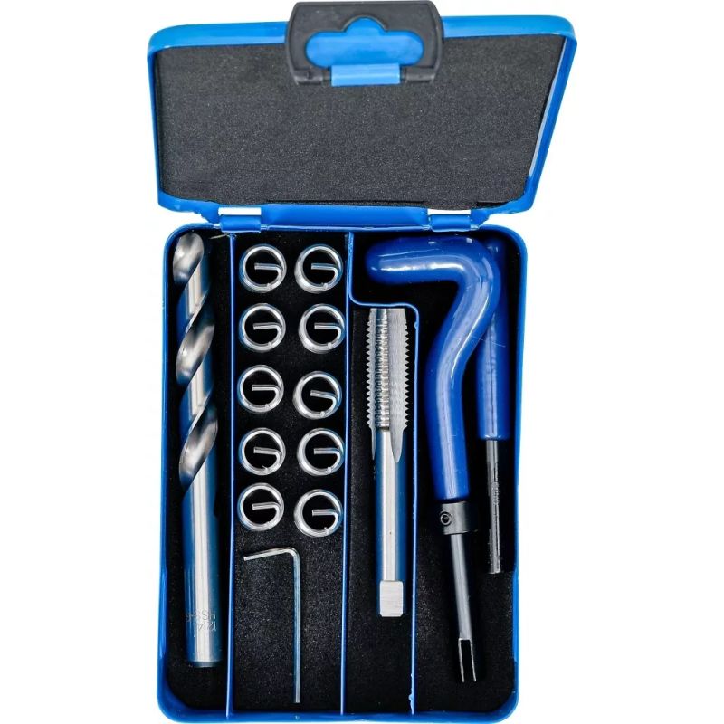 Vītņu remont.kompl. m12x1.75 BGS