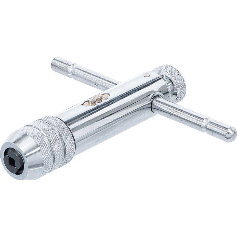 1981 Vītņu urbju turētājs M5-M12 110mm BGS