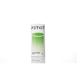 Kaķu atkritumu maisiņi petkit 20gab