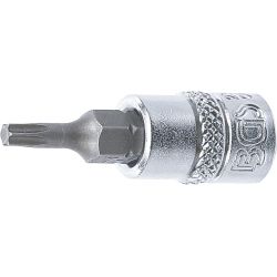 2595 BGS T15 T-STAR torx muciņa 1-4