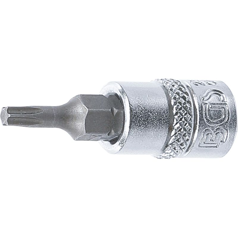 2595 BGS T15 T-STAR torx muciņa 1-4