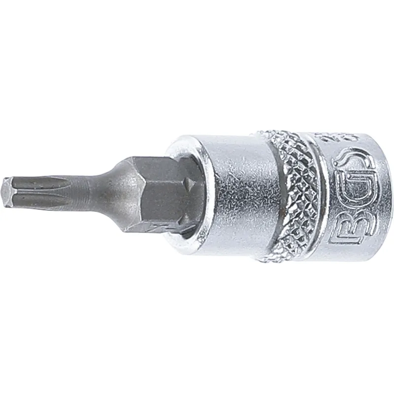 2595 BGS T15 T-STAR torx muciņa 1-4