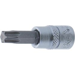 2596 BGS T40 T-STAR torx muciņa 1-4