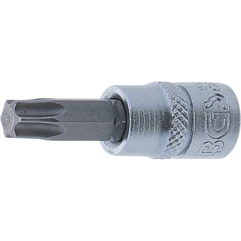 2596 BGS T40 T-STAR torx muciņa 1-4