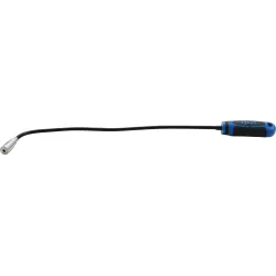 Magnetic Pick-Up Tool with LED - 600 mm - Capacity 1.5 kg