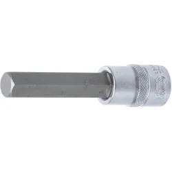 Bit Socket - 12.5 mm ,1-2, Drive - internal Hexagon 14 mm