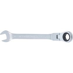 Regulējamā reversā kombinētā atslēga - 14 mm