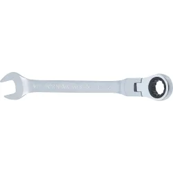 Ratchet Combination Wrench - adjustable - 14 mm