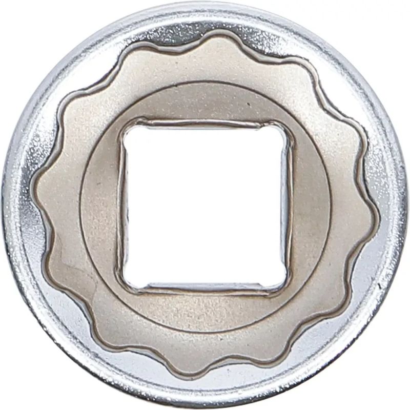 Muciņa 12-kanšu - 36 mm izmērs - 3-4" savienojums