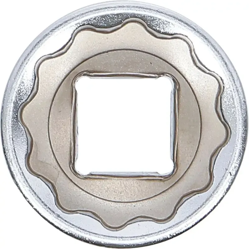 Muciņa 12-kanšu - 36 mm izmērs - 3-4 savienojums