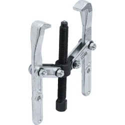 External - internal 2-Arm Puller - 75 - 115 mm