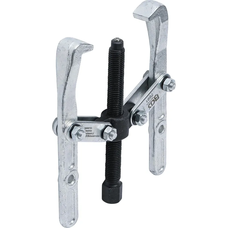 Gultņa novilcējs iekšējais - ārējais - Divpusējs - 75 - 115 mm