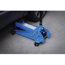 Floor Jack - hydraulic - 3 t