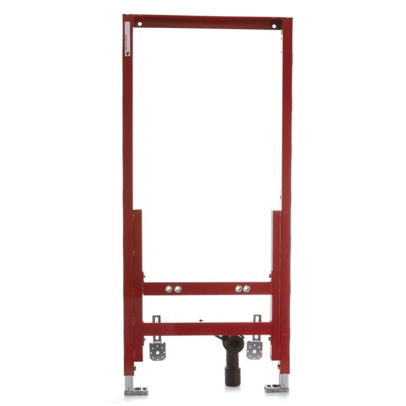 Bidē rāmis Tece 9330000, 10 cm x 50 cm