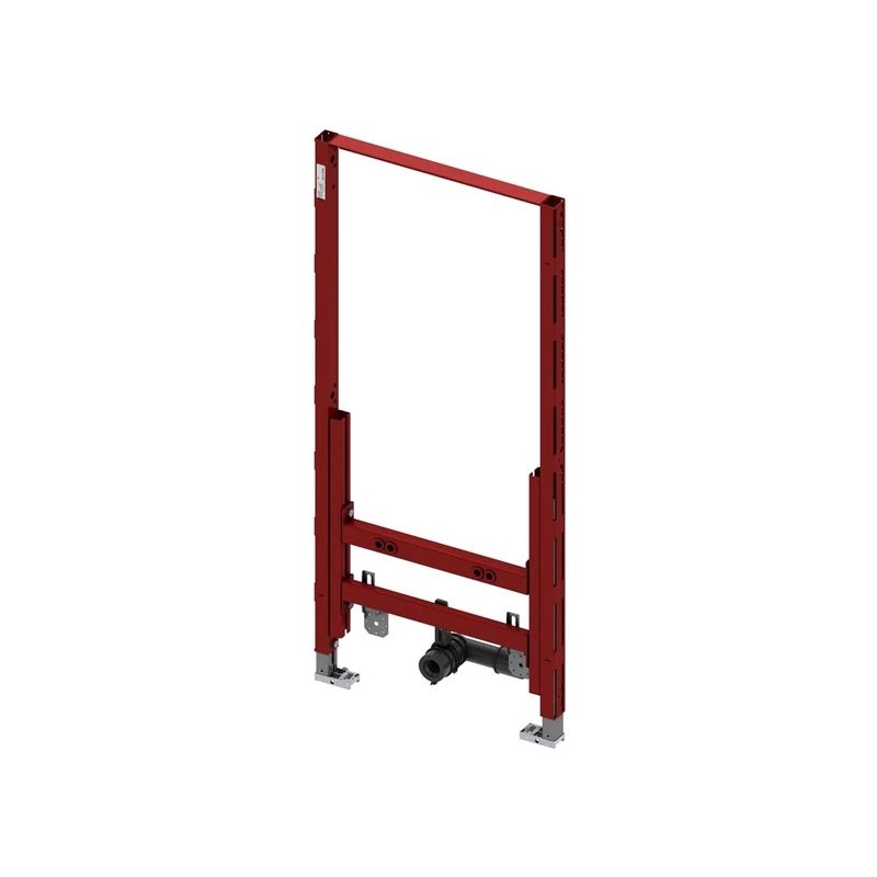 Universālais bidē rāmis Tece 9330000 Profil