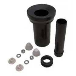 Komplekt Tece 9820057, plastik