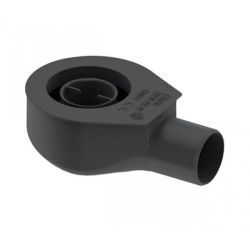 Sifons latakam dušai 650000 95mm