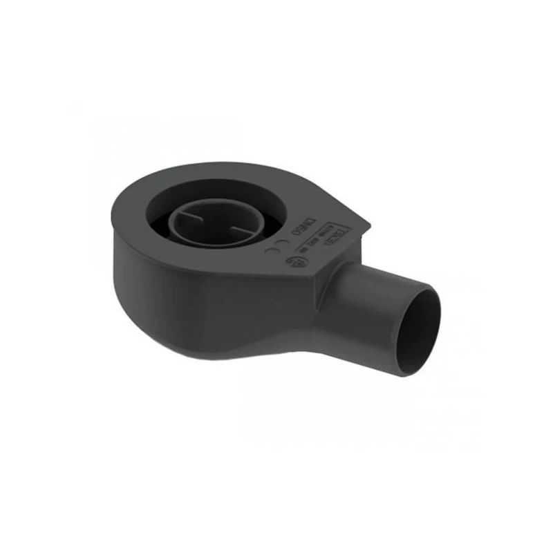 Sifons latakam dušai 650000 95mm