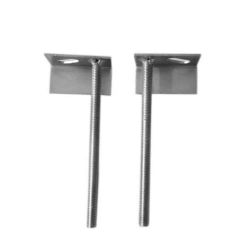 Piestiprināšanas elementu komplekts tece 9380300 profil