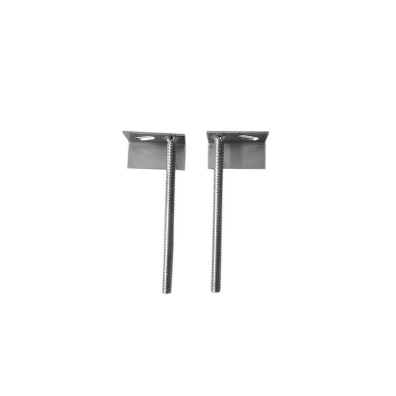 Piestiprināšanas elementu komplekts tece 9380300 profil