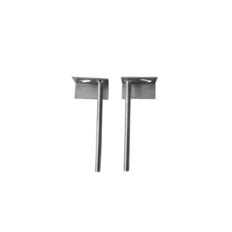 Savienojuma elements Tece, metāls