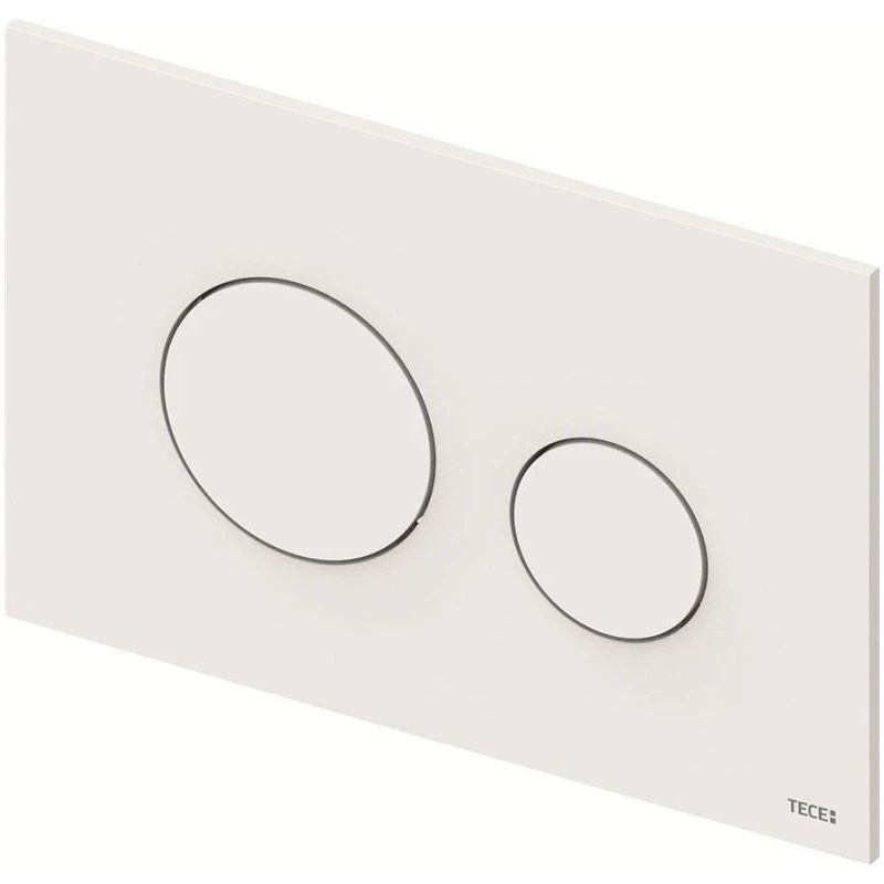 Ūdens novadīšanas poga 9240920 Loop”,Tece,