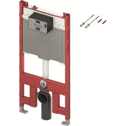 Wc frame tece 9300500