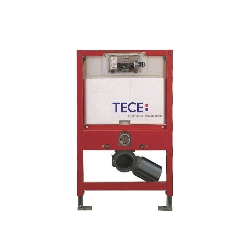 Wc modulis pazemināts teceprofil h-820